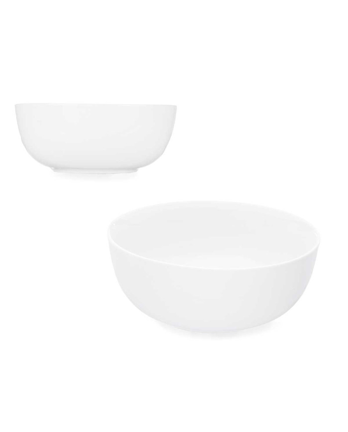 BOL PORCELANA REDONDO 15 CM
