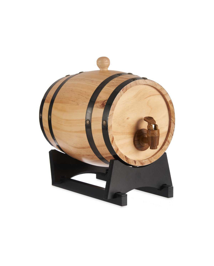 BARRIL DE VINO 3 LTR