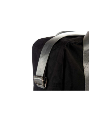 BOLSA VIAJE ASA SURT AZUL NEGRO