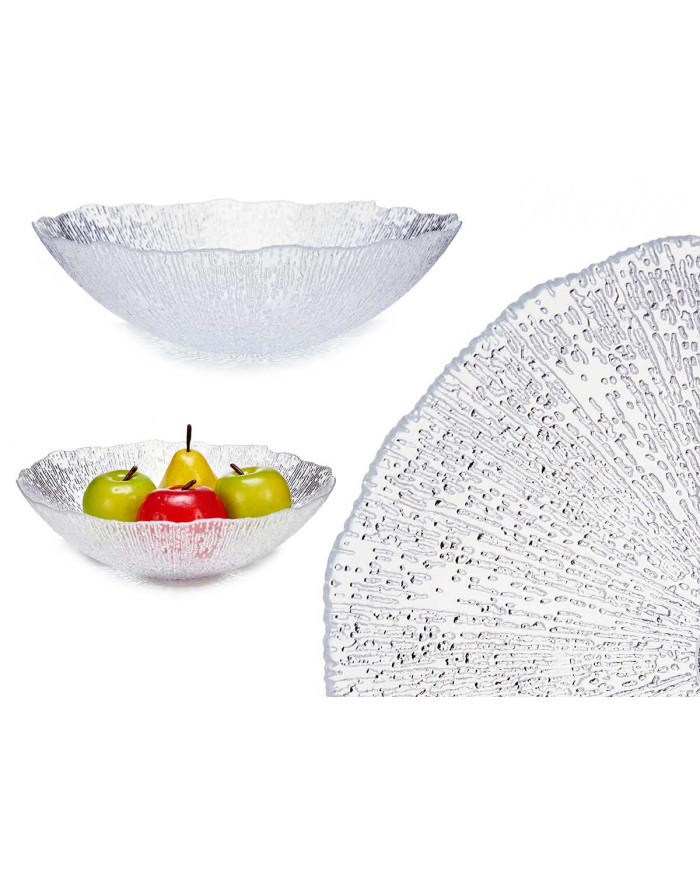 BOWL CRISTAL RIO 31CM