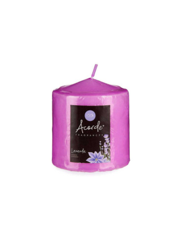 VELA FRAGANCIA LAVANDA 30H