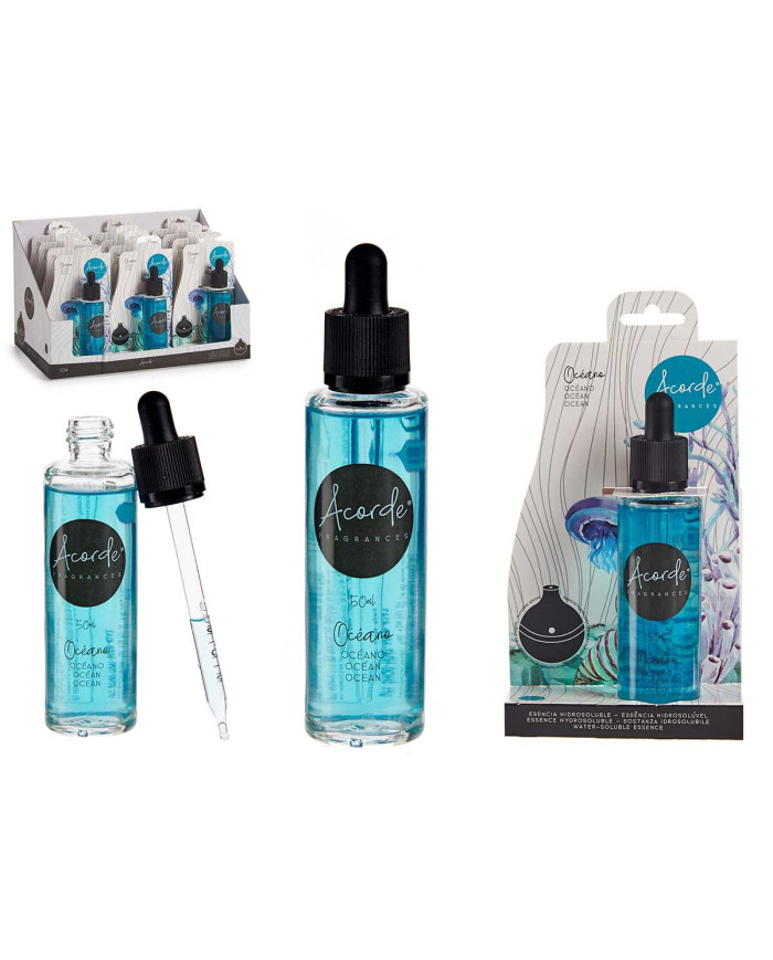 ESENCIA HIDROSOLUBLE 50ML OCEANO