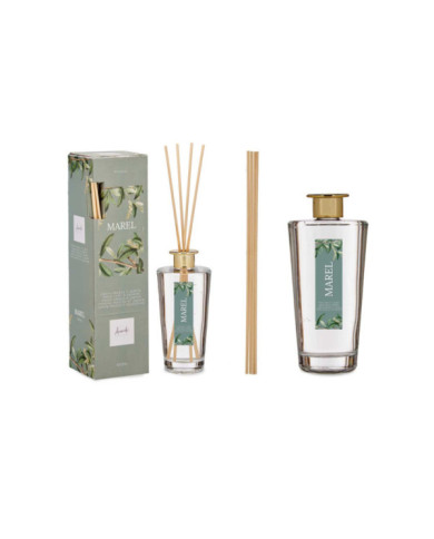 MIKADO 500ML C VARILLA MENTA FRESCA Y JAZMIN