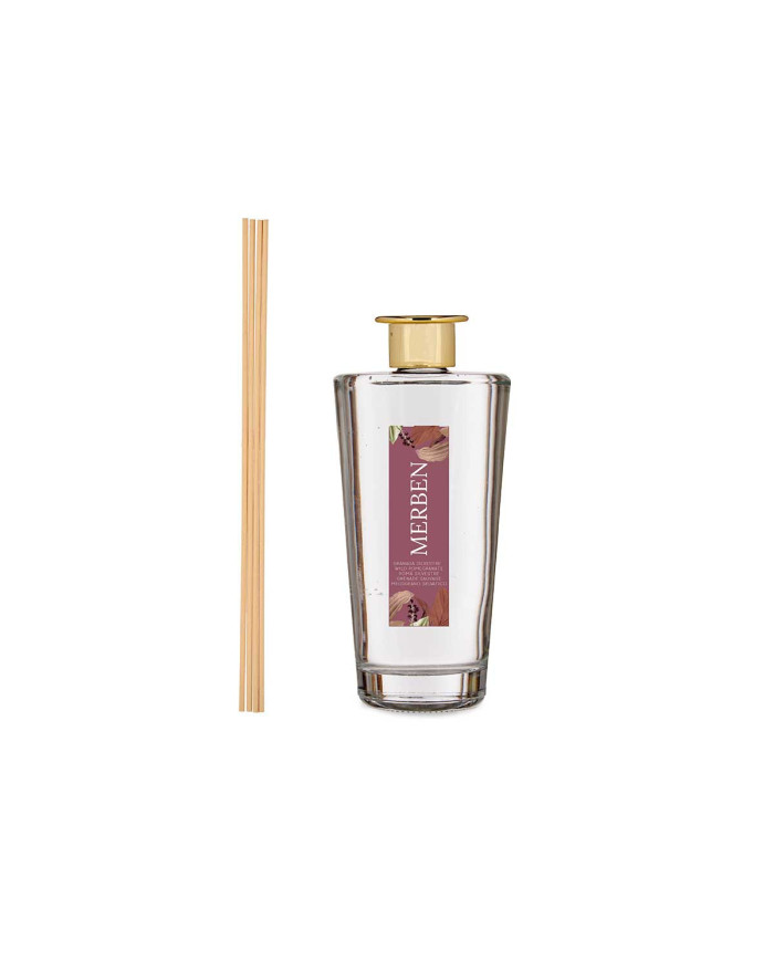 MIKADO 500ML C VARILLA GRANADA SILVESTRE