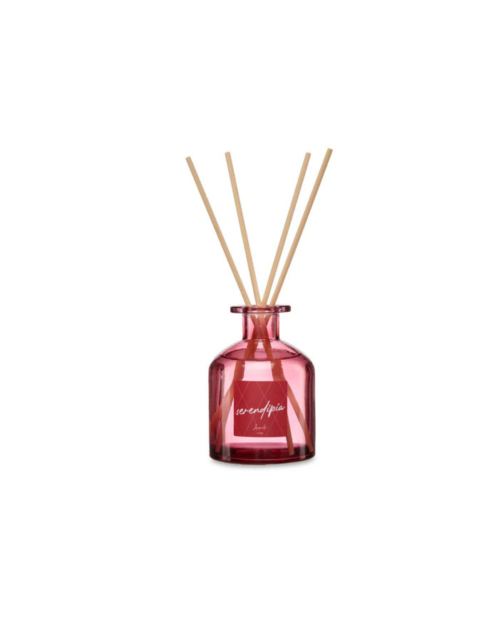 MIKADO 250ML C VARILLA GRANADA