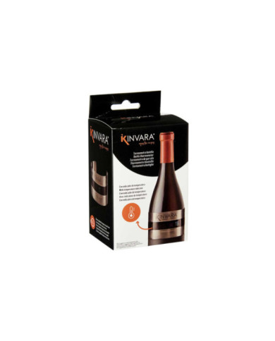 TERMOMETRO BOTELLA VINO
