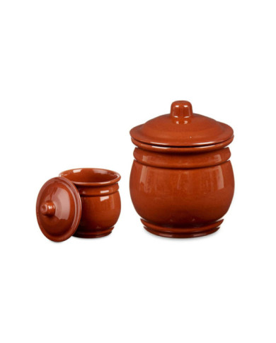 TARRO TINAJA PEQUEÑO 230ML