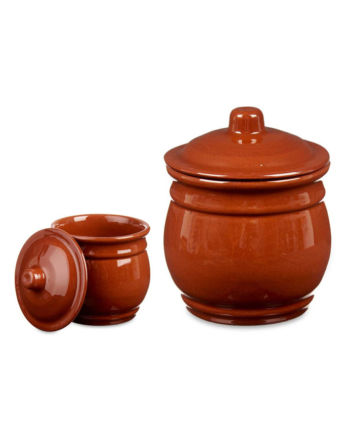 TARRO TINAJA PEQUEÑO 230ML