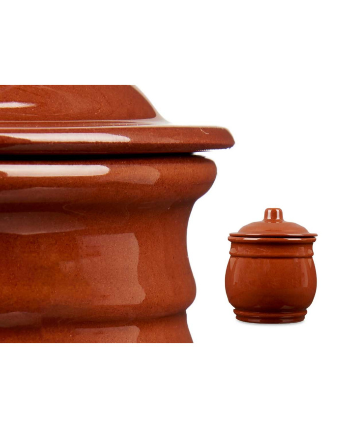 TARRO TINAJA PEQUEÑO 230ML