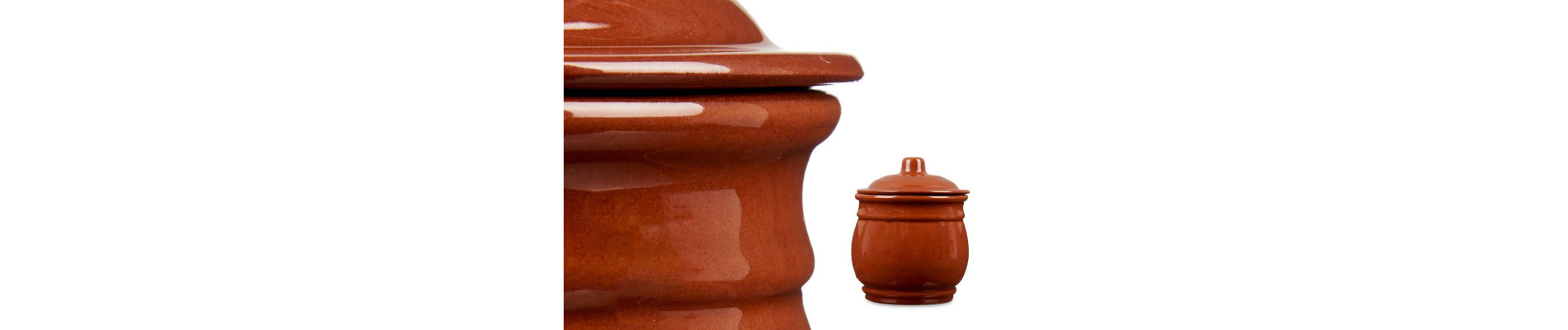 TARRO TINAJA PEQUEÑO 230ML