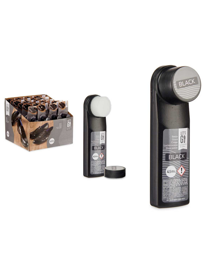 BETUN 45ML NEGRO