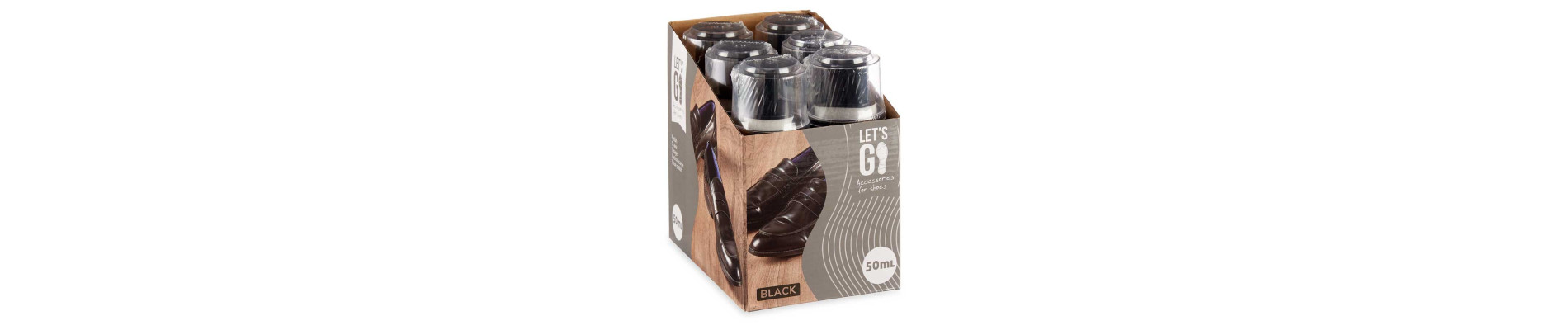 BETUN 50GR ESPONJA LIMPIADORA NEGRO