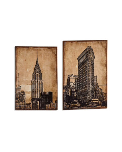 LIENZO LINO NUEVA YORK SURTIDO 2