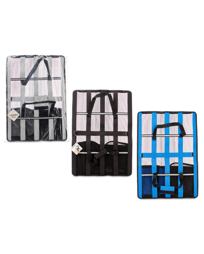 TRANSPORTIN MALLA GRANDE SURT