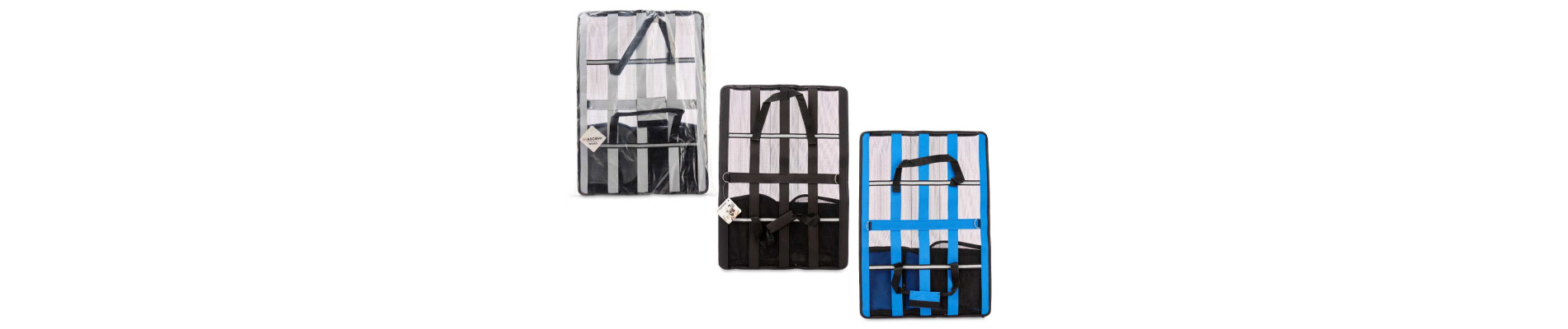 TRANSPORTIN MALLA GRANDE SURT