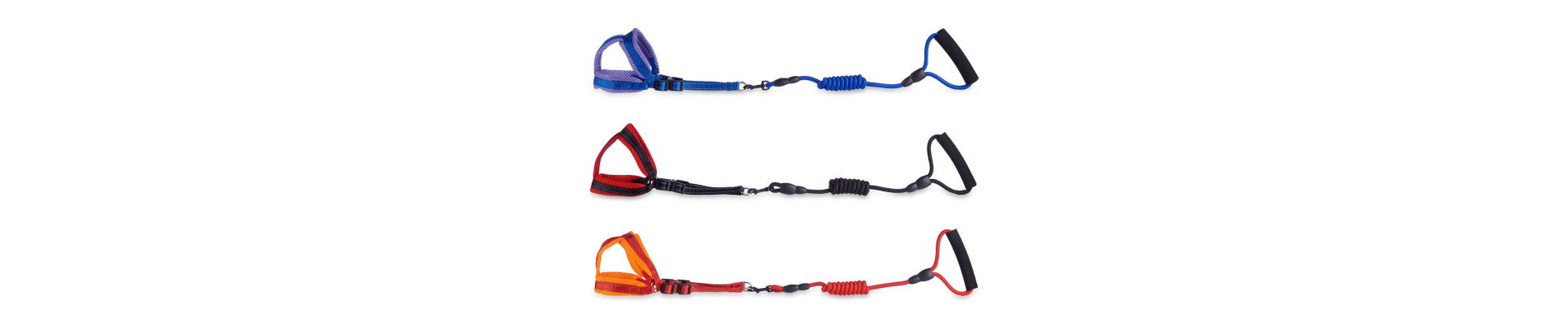 ARNES CON CORREA PEQUEÑO SURT 3 COLORES