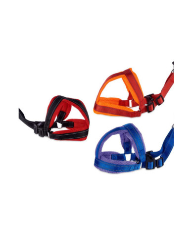 ARNES CON CORREA GRANDE SURT 3 COLORES