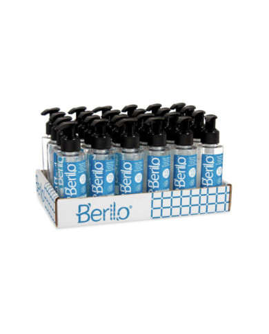 BOTE DOSIFICADOR PLASTICO 100ML