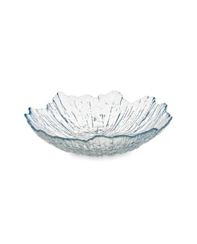 PLATO HONDO 22CM AZUL