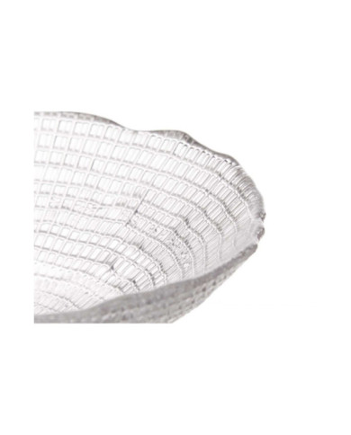 BOWL CRISTAL 16CM TRANSPARENTE