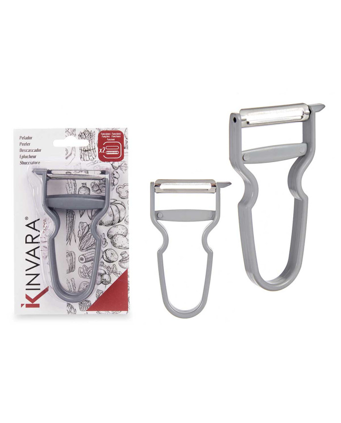 SET 2 PELADORES COCINA SURT 2