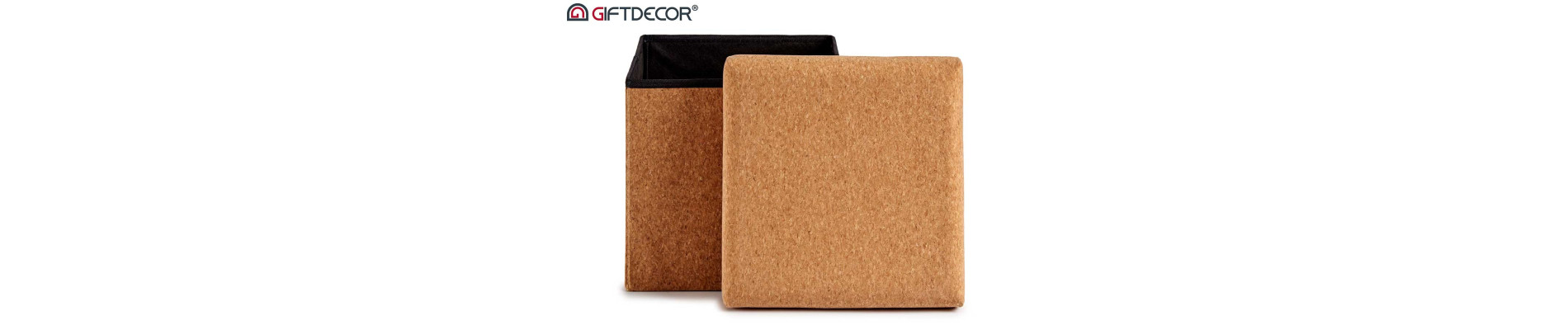 PONGOTODO PLEGABLE CORCHO NATURAL