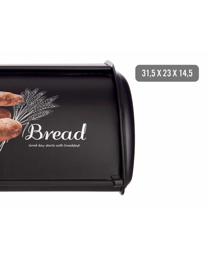PANERA DE CHAPA CON IMPRESION