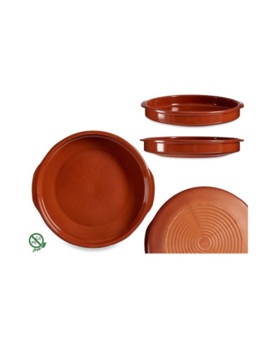 CAZUELA REDONDA DIAM 42 CM
