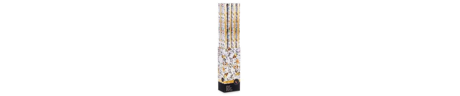 CAÑON CONFETI 100 CM