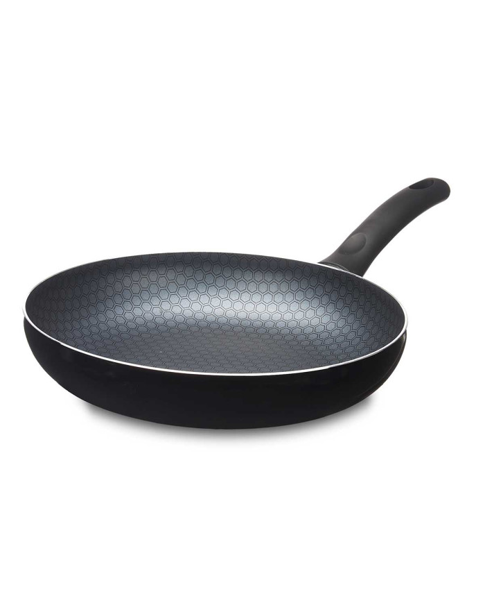 SARTEN ALUMINIO 24 CM INDUCCION EVERTON
