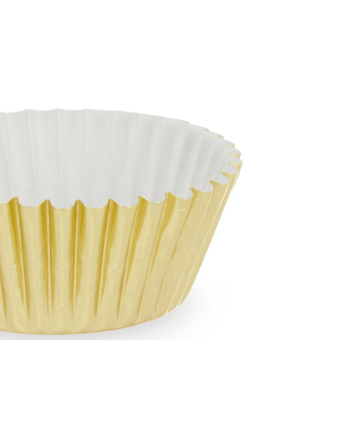 SET 100 MOLDES PAPEL METALIZADOS REPOST 9CM SURT 2