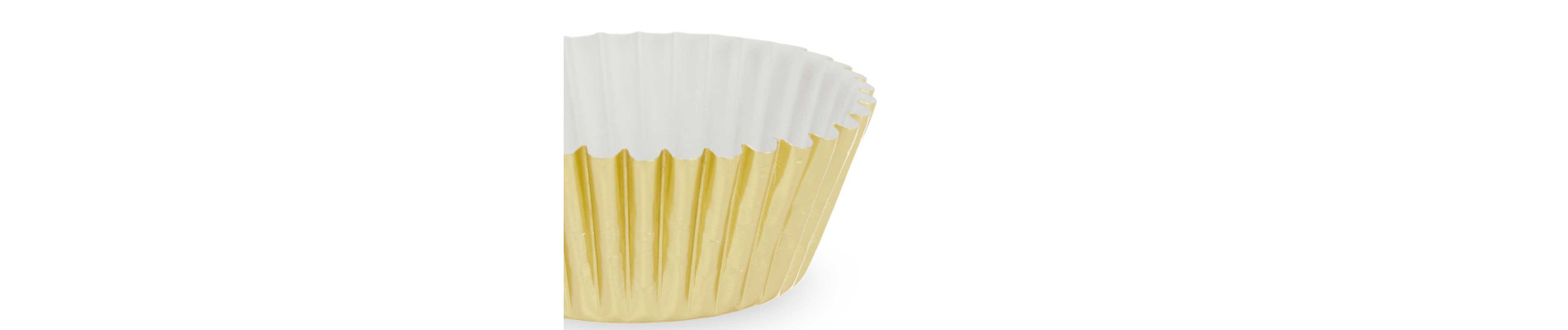 SET 100 MOLDES PAPEL METALIZADOS REPOST 9CM SURT 2