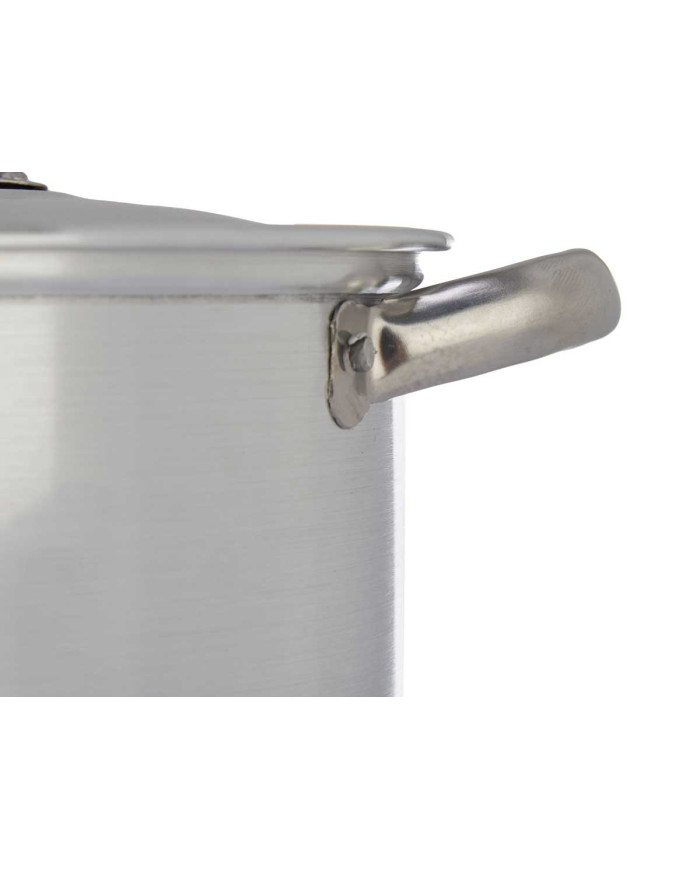 CACEROLA ALUMINIO 20 CM 3L