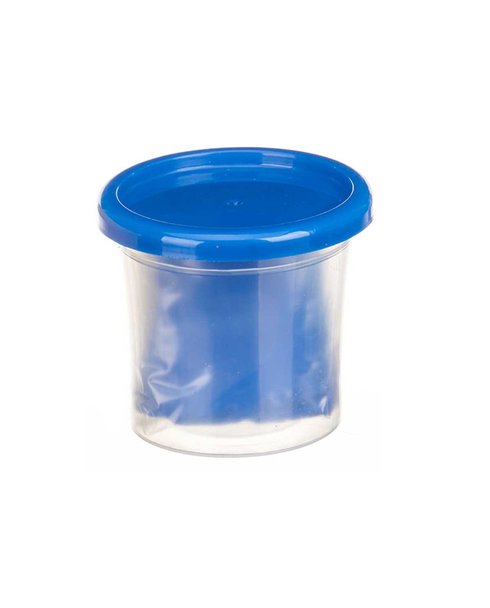 SET 4 PLASTILINAS 100 GRAMOS