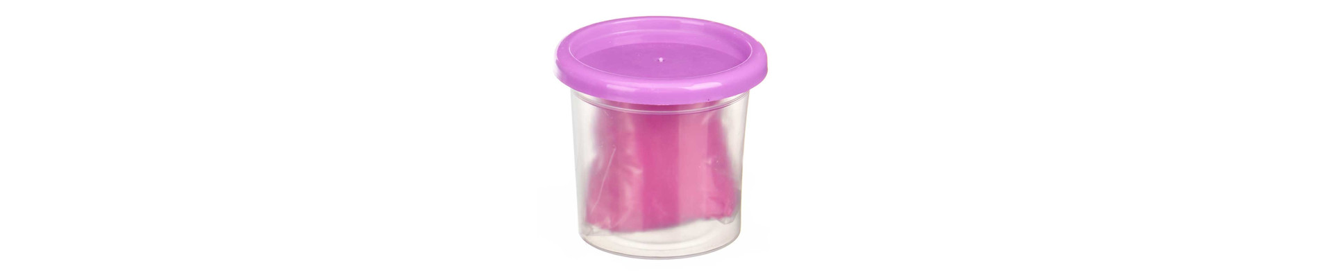 SET 6 PLASTILINAS 100 GRAMOS