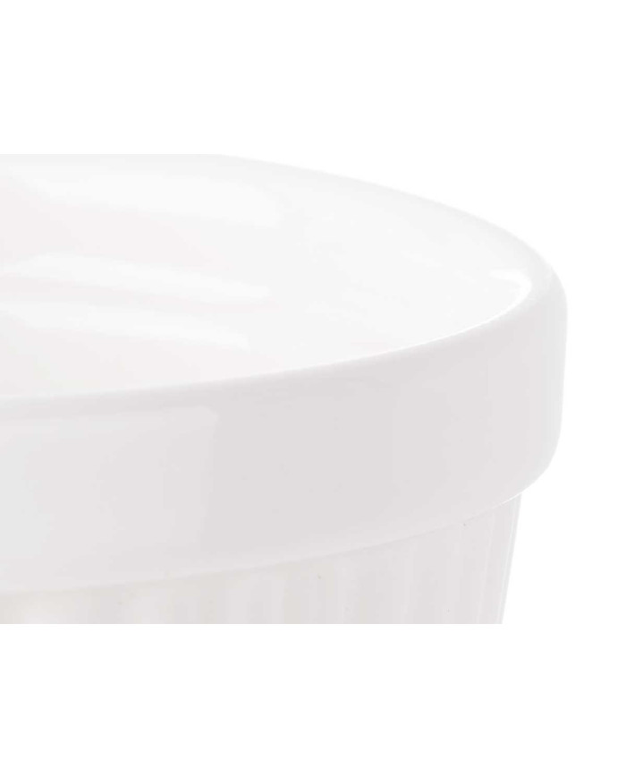 SET 3 BOWL REDONDO PORCELANA 9,7 CM