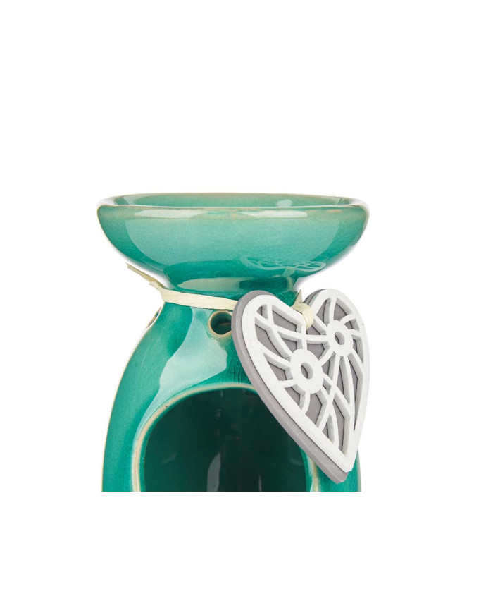 QUEMADOR CERAMICA CORAZON SURT 4