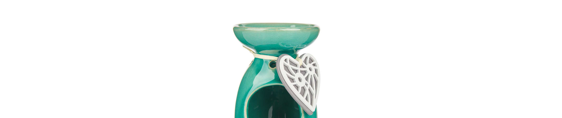 QUEMADOR CERAMICA CORAZON SURT 4