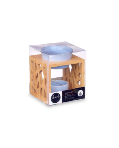 QUEMADOR BAMBU ASIATICO SURT 4