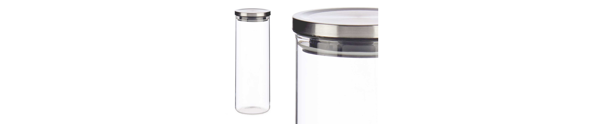 TARRO CRISTAL SOPLADO 1700ML