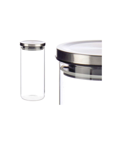TARRO CRISTAL SOPLADO 1380ML