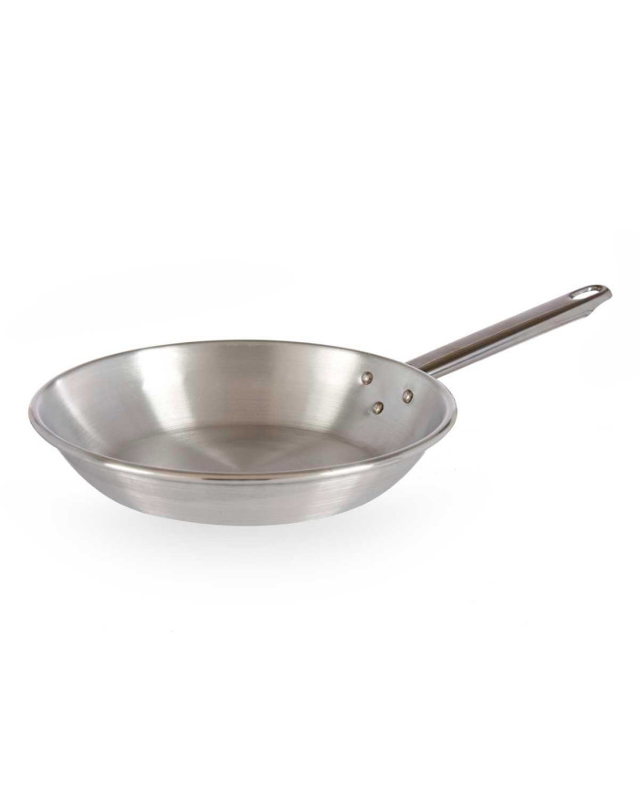 SARTEN ALUMINIO CON MANGO 24CM