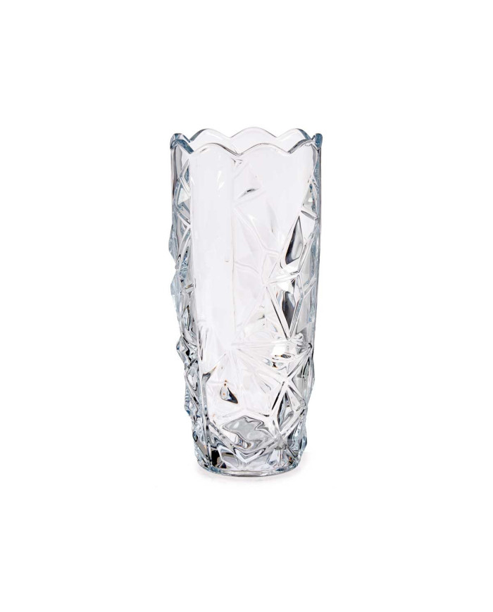 FLORERO DIAMANTE 24,8CM