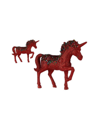 UNICORNIO GRANDE MULTICOLOR