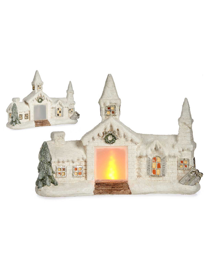 CASA CERAMICA NEVADA LUZ