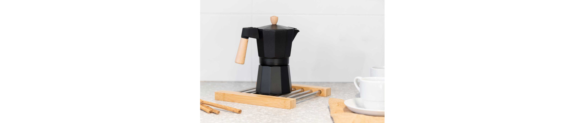 SALVAMANTEL ACERO BAMBU EXTENSIBLE