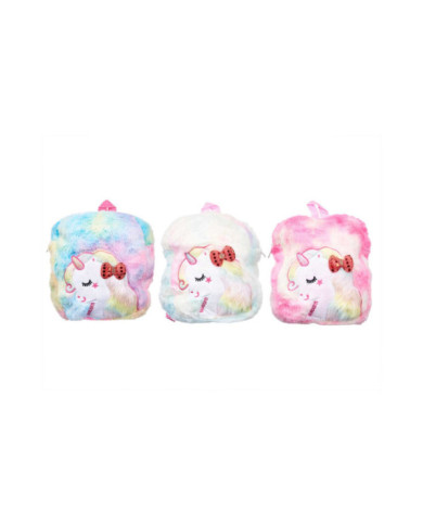 MOCHILA UNICORNIO SURT 3