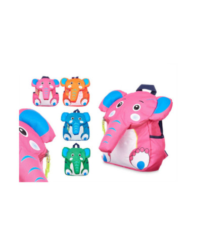 MOCHILA ELEFANTE SURT 4