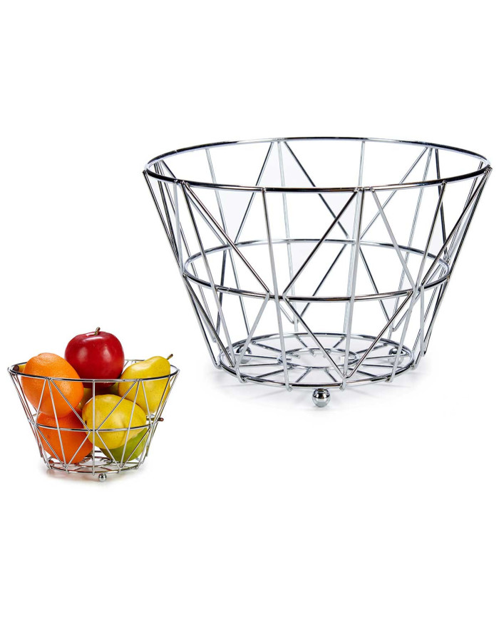 FRUTERO CON ALAMBRE DE DIAMANTE