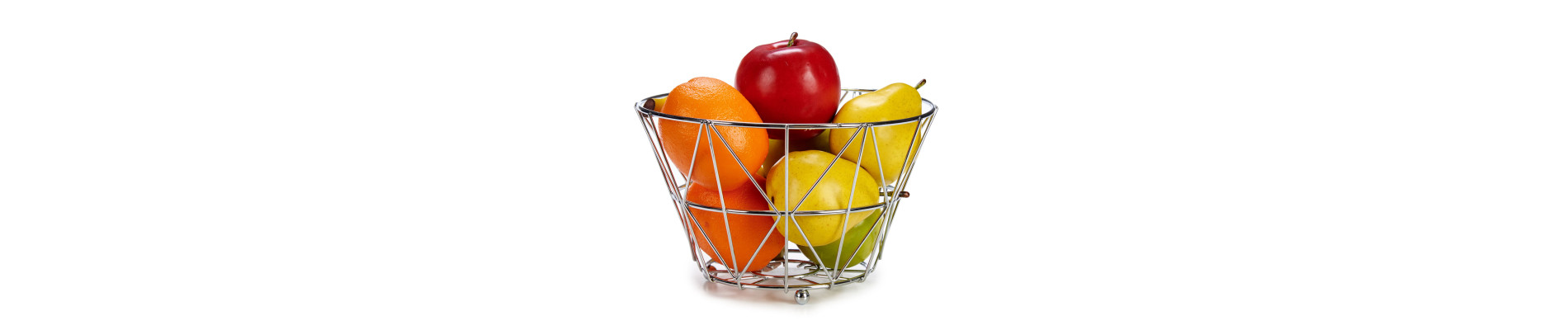 FRUTERO CON ALAMBRE DE DIAMANTE